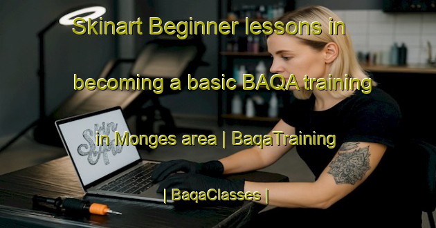 Skinart Beginner lessons in becoming a basic BAQA training in Monges area | BaqaTraining | BaqaClasses | SkinartTraining-France